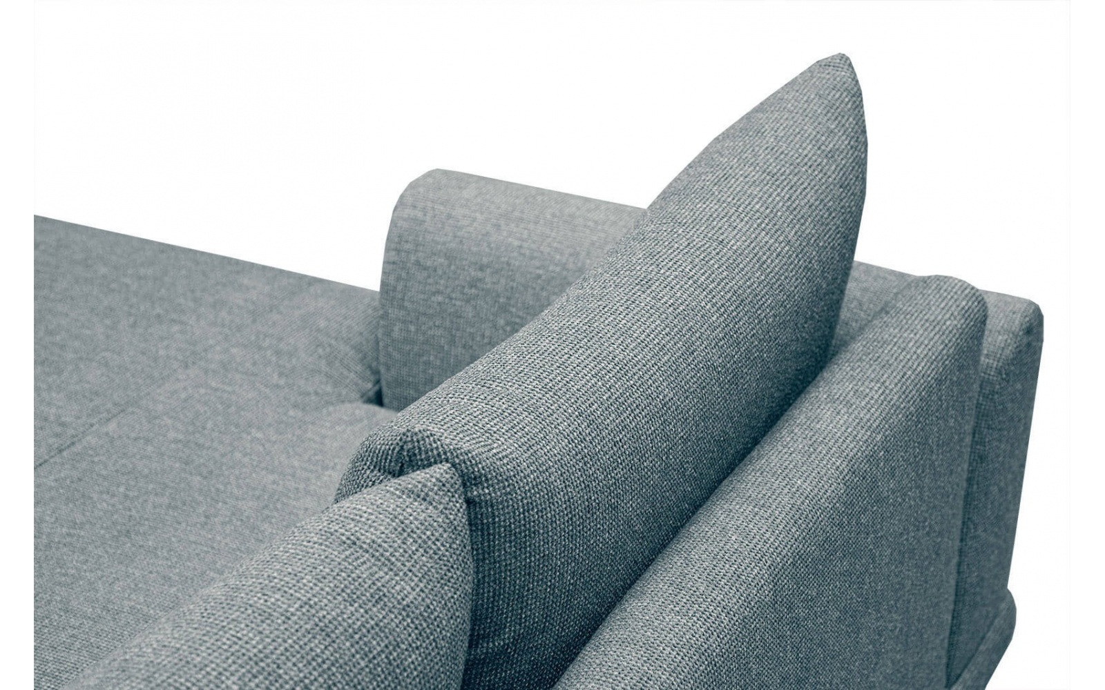 Ecksofa links 4-Sitzer ADRIA