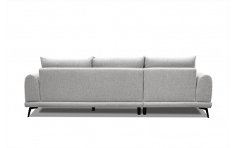 Ecksofa links 4-Sitzer ADRIA