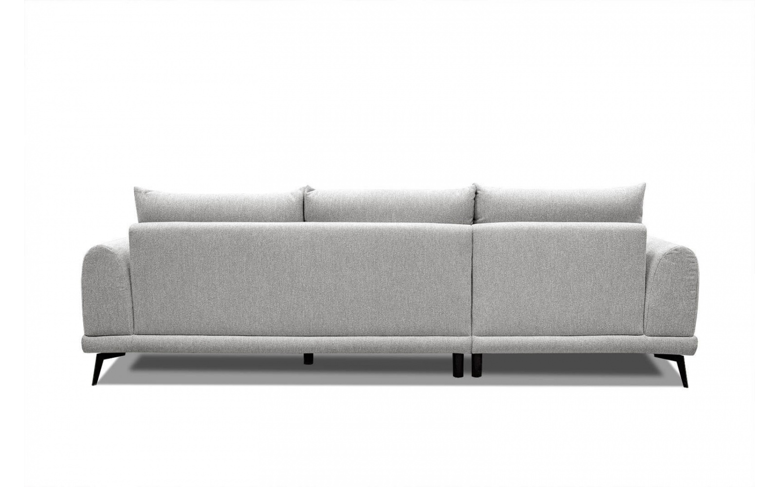 Ecksofa links 4-Sitzer ADRIA