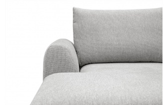 Ecksofa links 4-Sitzer ADRIA