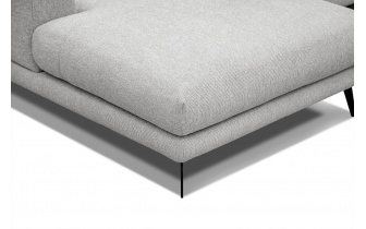 Ecksofa links 4-Sitzer ADRIA