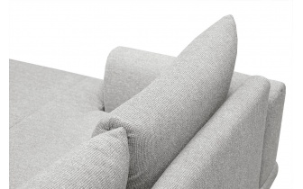 Ecksofa links 4-Sitzer ADRIA