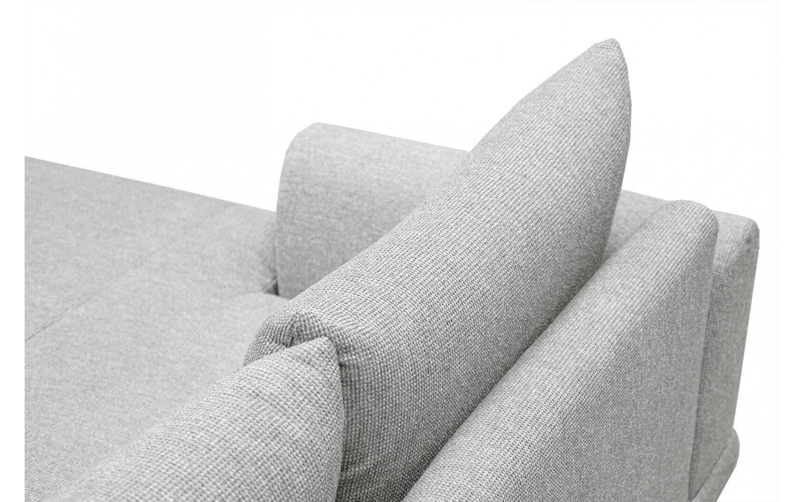 Ecksofa links 4-Sitzer ADRIA