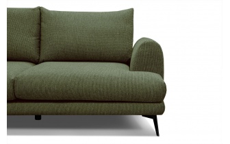 Ecksofa links 4-Sitzer ADRIA