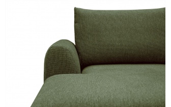 Ecksofa links 4-Sitzer ADRIA