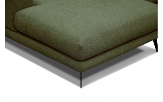 Ecksofa links 4-Sitzer ADRIA