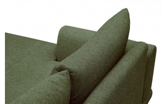 Ecksofa links 4-Sitzer ADRIA
