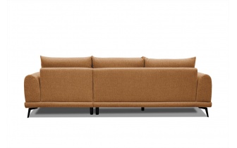 Ecksofa rechts 4-Sitzer ADRIA