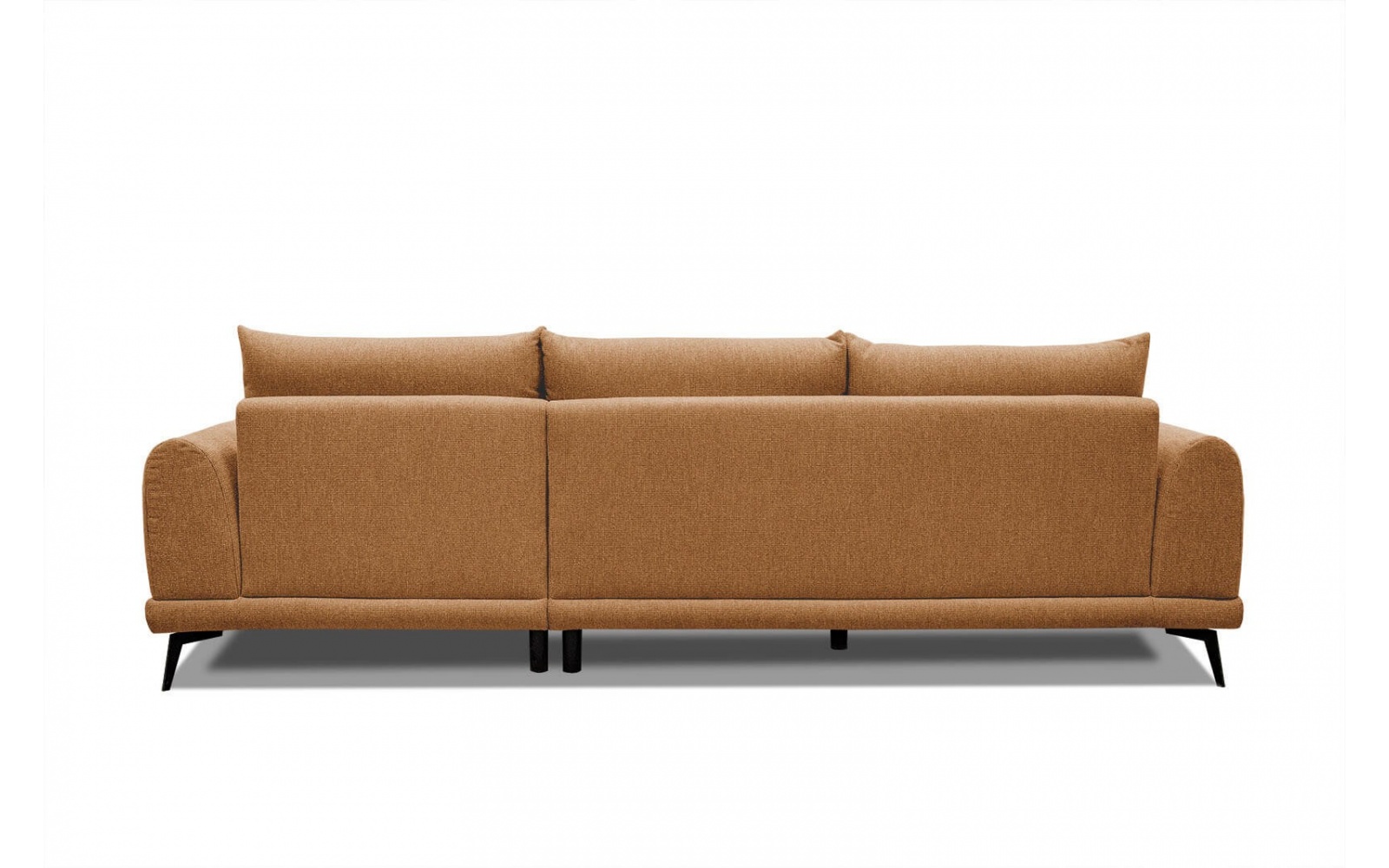 Ecksofa rechts 4-Sitzer ADRIA