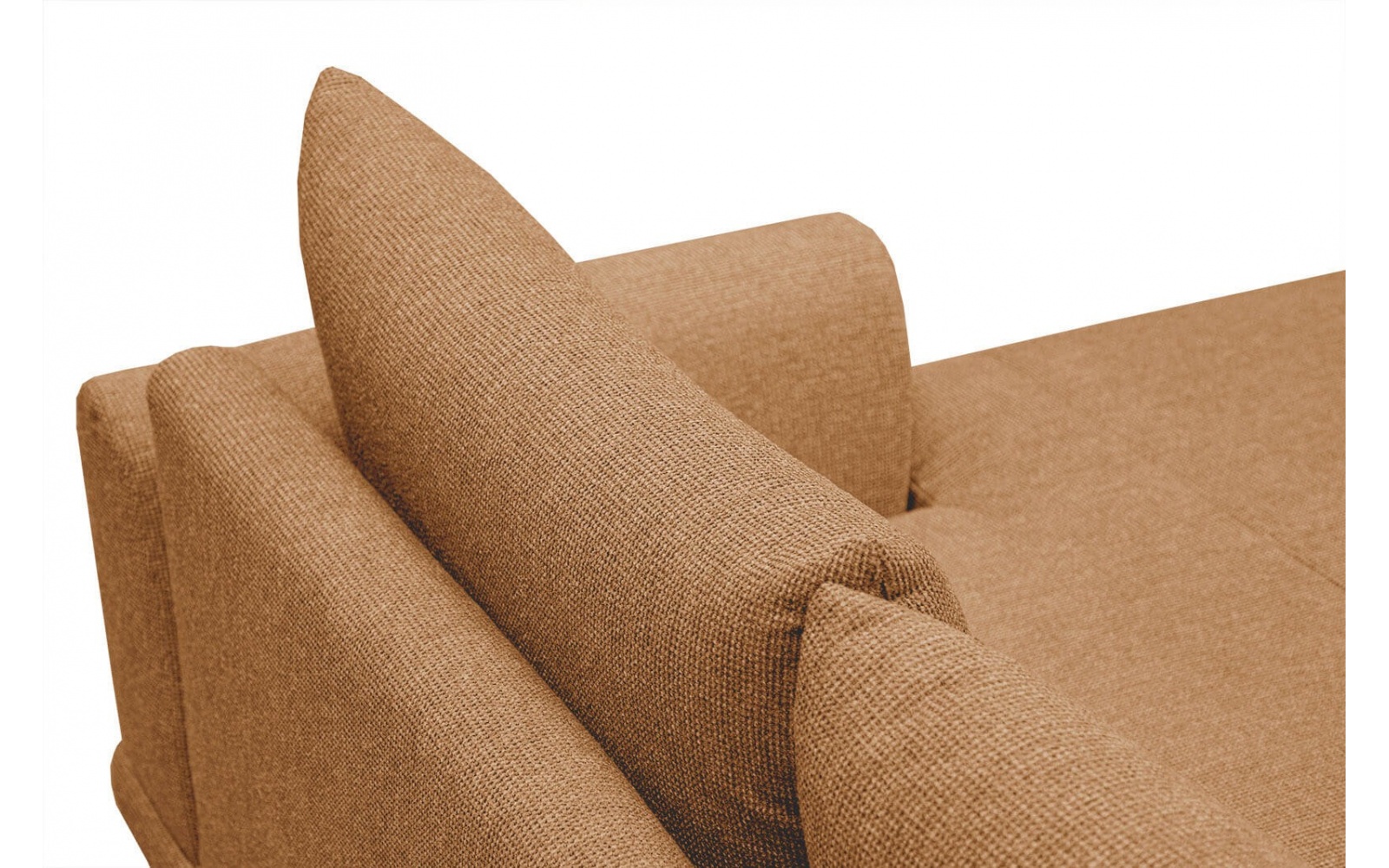 Ecksofa rechts 4-Sitzer ADRIA