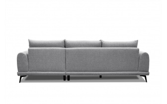 Ecksofa rechts 4-Sitzer ADRIA