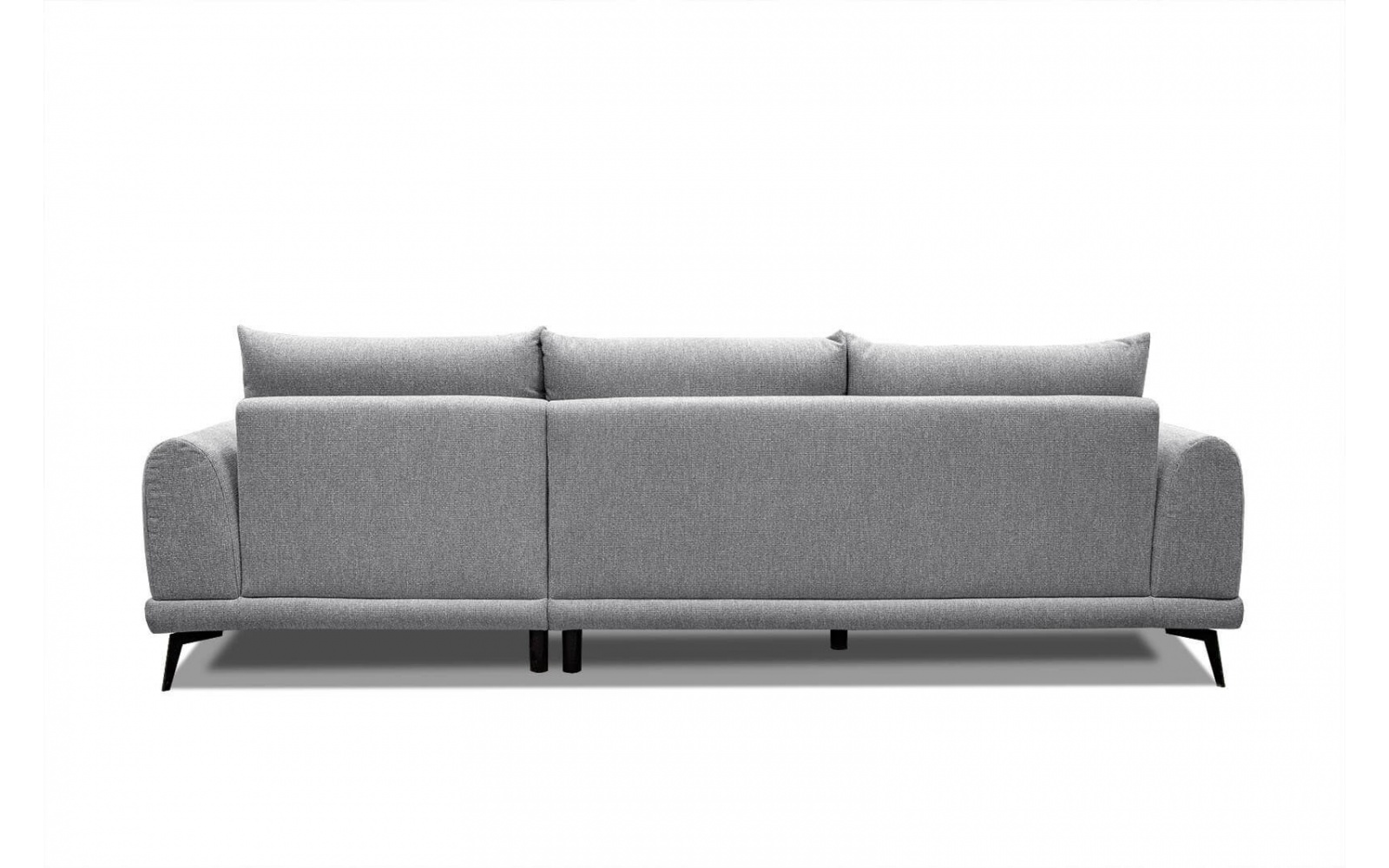 Ecksofa rechts 4-Sitzer ADRIA