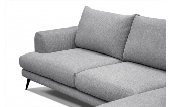 Ecksofa rechts 4-Sitzer ADRIA