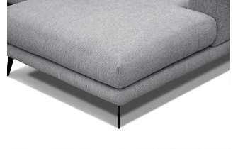 Ecksofa rechts 4-Sitzer ADRIA