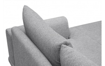 Ecksofa rechts 4-Sitzer ADRIA