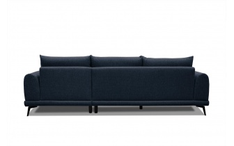 Ecksofa rechts 4-Sitzer ADRIA