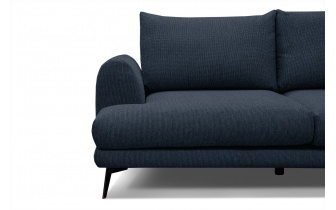 Ecksofa rechts 4-Sitzer ADRIA