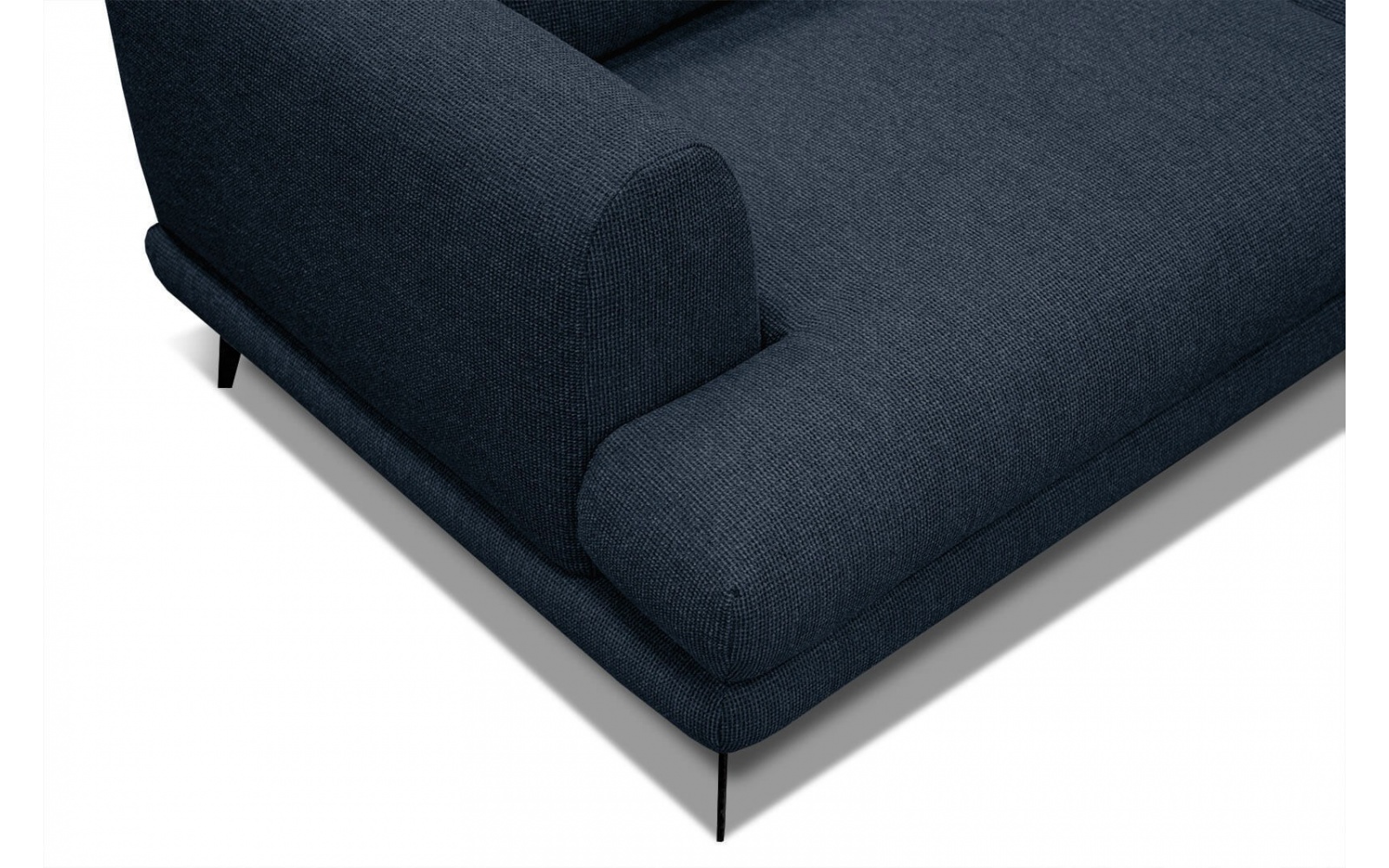 Ecksofa rechts 4-Sitzer ADRIA