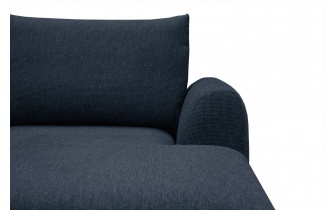 Ecksofa rechts 4-Sitzer ADRIA