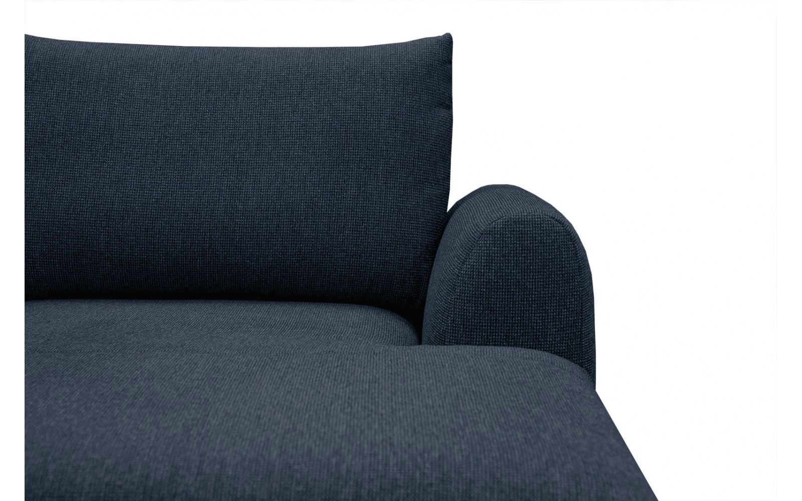 Ecksofa rechts 4-Sitzer ADRIA