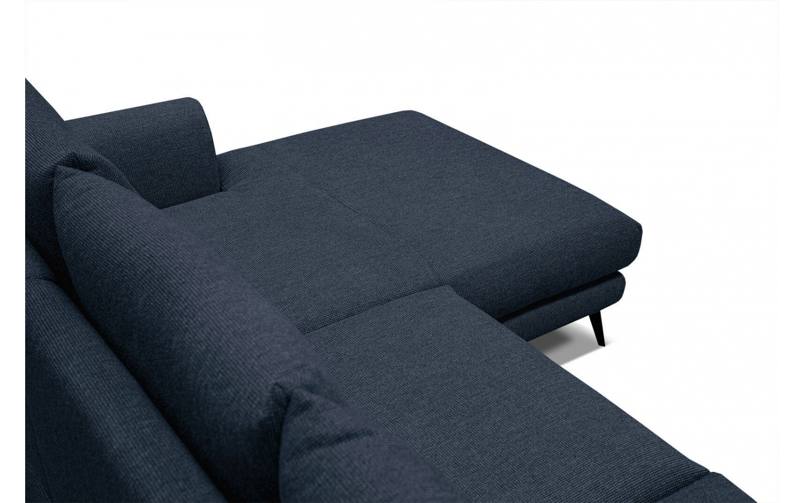 Ecksofa rechts 4-Sitzer ADRIA