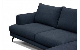 Ecksofa rechts 4-Sitzer ADRIA