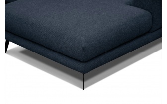 Ecksofa rechts 4-Sitzer ADRIA