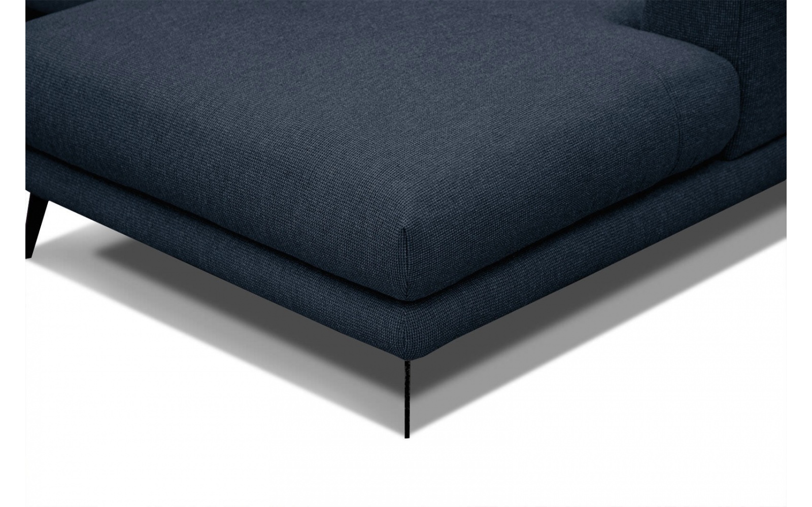 Ecksofa rechts 4-Sitzer ADRIA