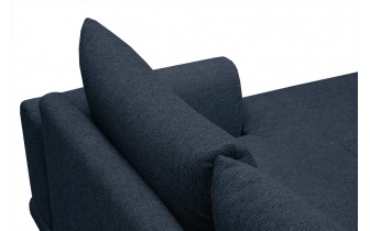 Ecksofa rechts 4-Sitzer ADRIA