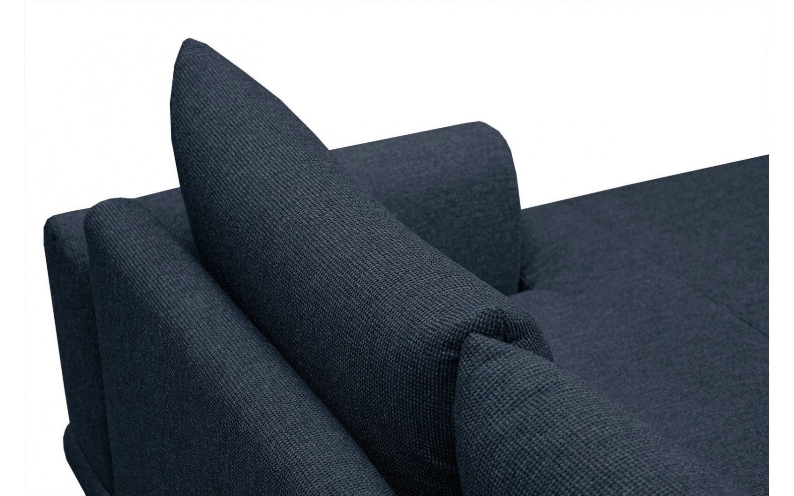 Ecksofa rechts 4-Sitzer ADRIA