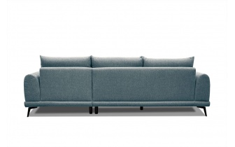 Ecksofa rechts 4-Sitzer ADRIA