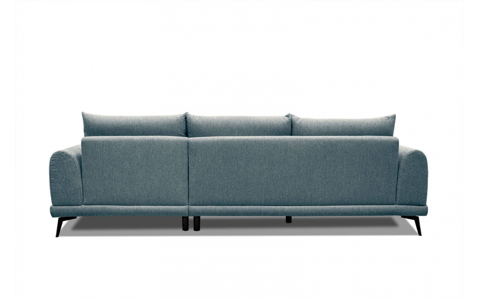 Ecksofa rechts 4-Sitzer ADRIA