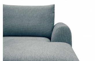 Ecksofa rechts 4-Sitzer ADRIA