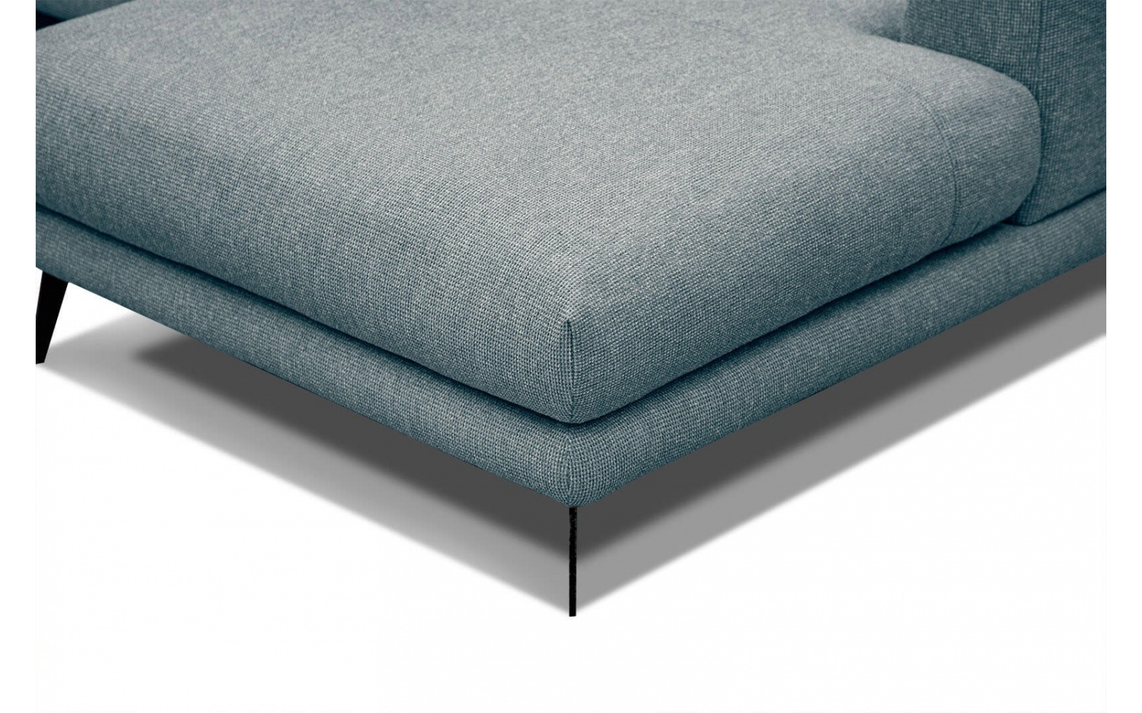 Ecksofa rechts 4-Sitzer ADRIA