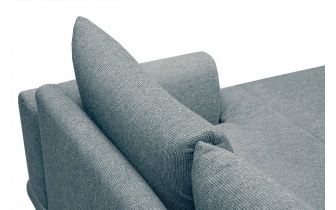 Ecksofa rechts 4-Sitzer ADRIA