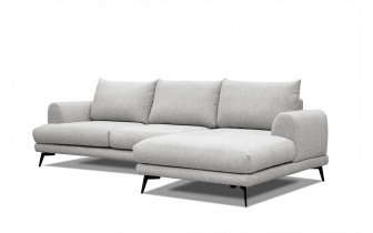 Ecksofa rechts 4-Sitzer ADRIA