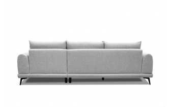 Ecksofa rechts 4-Sitzer ADRIA