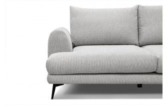 Ecksofa rechts 4-Sitzer ADRIA