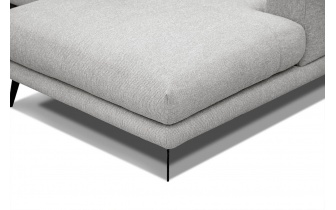 Ecksofa rechts 4-Sitzer ADRIA