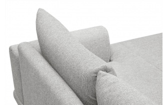 Ecksofa rechts 4-Sitzer ADRIA