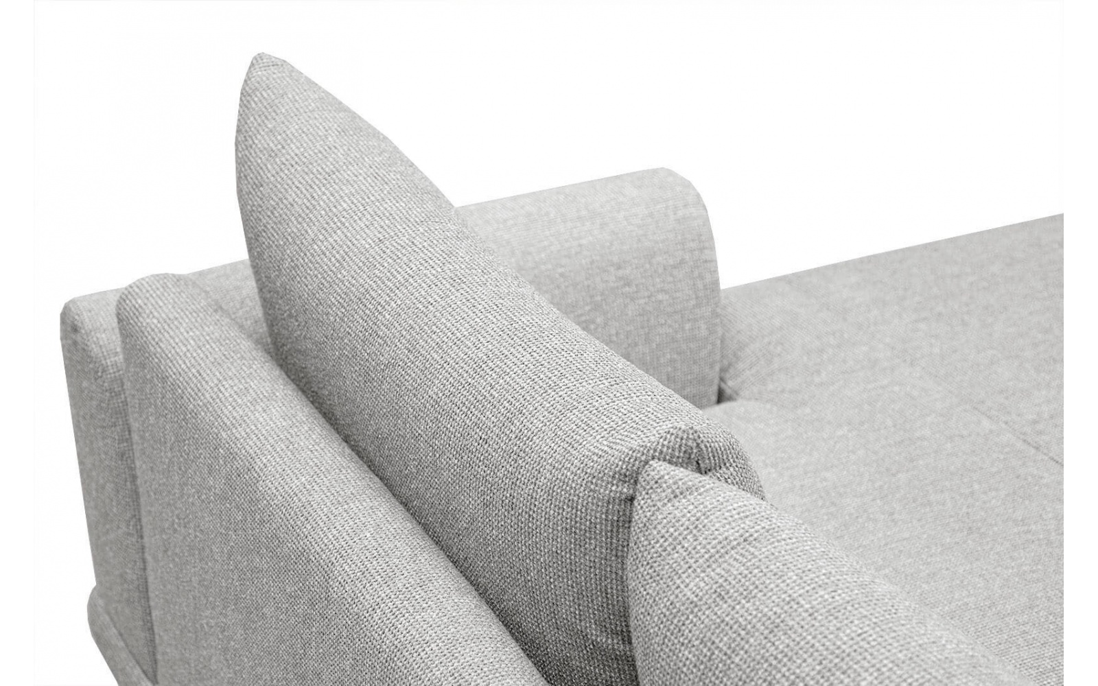 Ecksofa rechts 4-Sitzer ADRIA