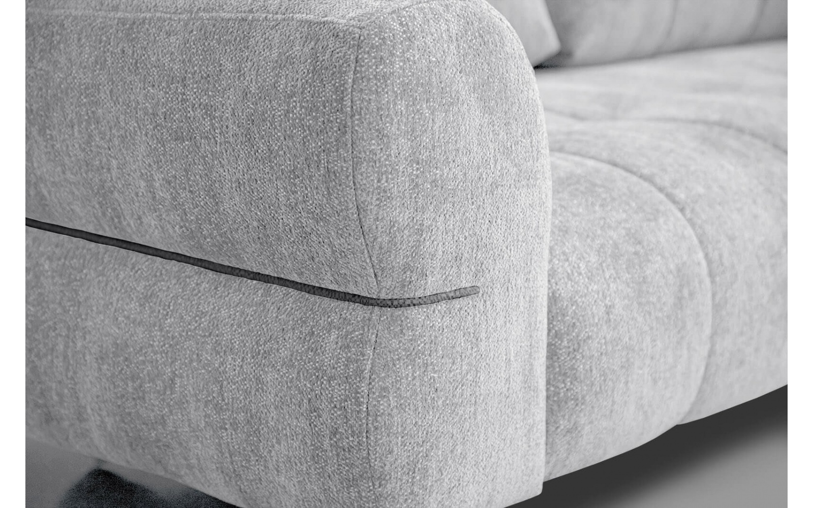 Sofa XXL 3-Sitzer SALVINI