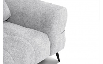 Sofa XXL 3-Sitzer SALVINI