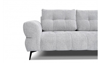 Sofa XXL 3-Sitzer SALVINI