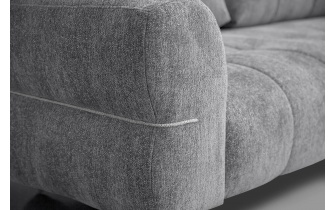 Sofa XXL 3-Sitzer SALVINI