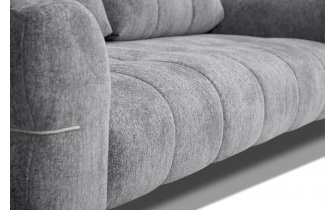 Sofa XXL 3-Sitzer SALVINI