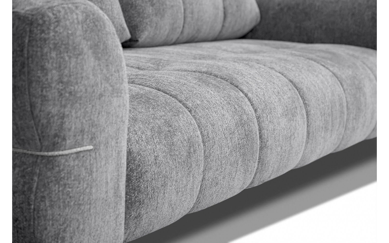 Sofa XXL 3-Sitzer SALVINI