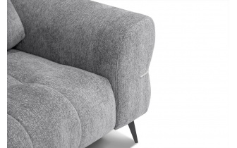 Sofa XXL 3-Sitzer SALVINI