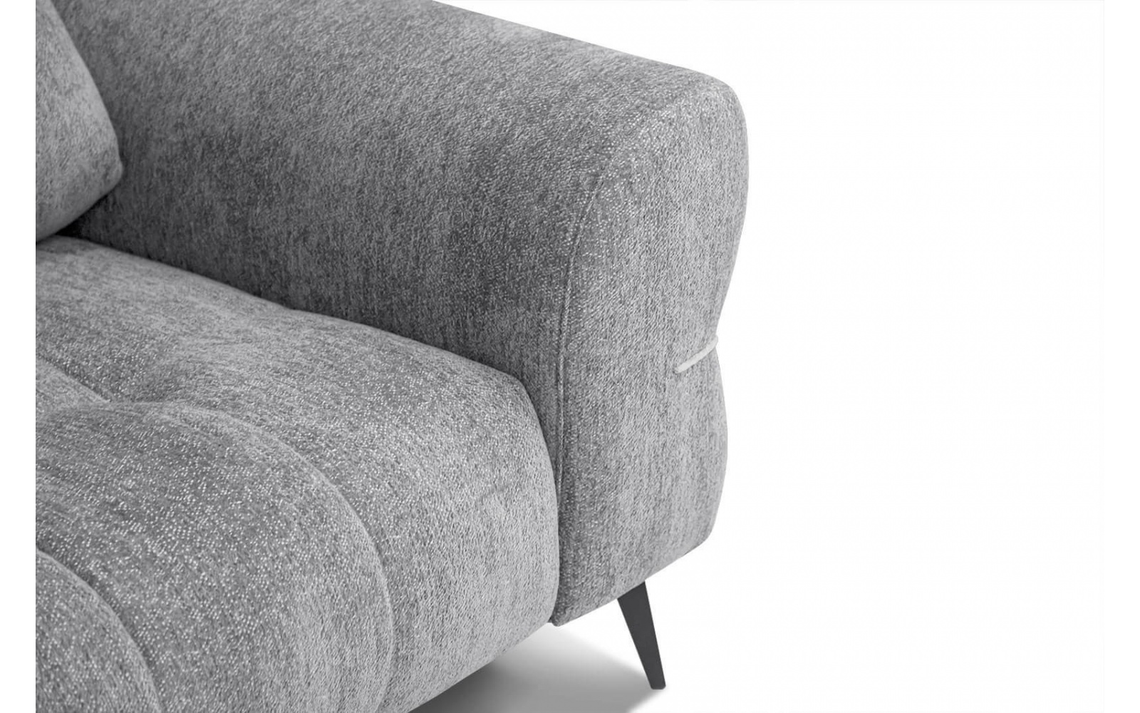 Sofa XXL 3-Sitzer SALVINI