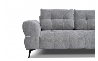 Sofa XXL 3-Sitzer SALVINI